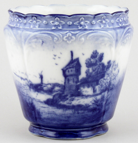 Cache Pot c1885